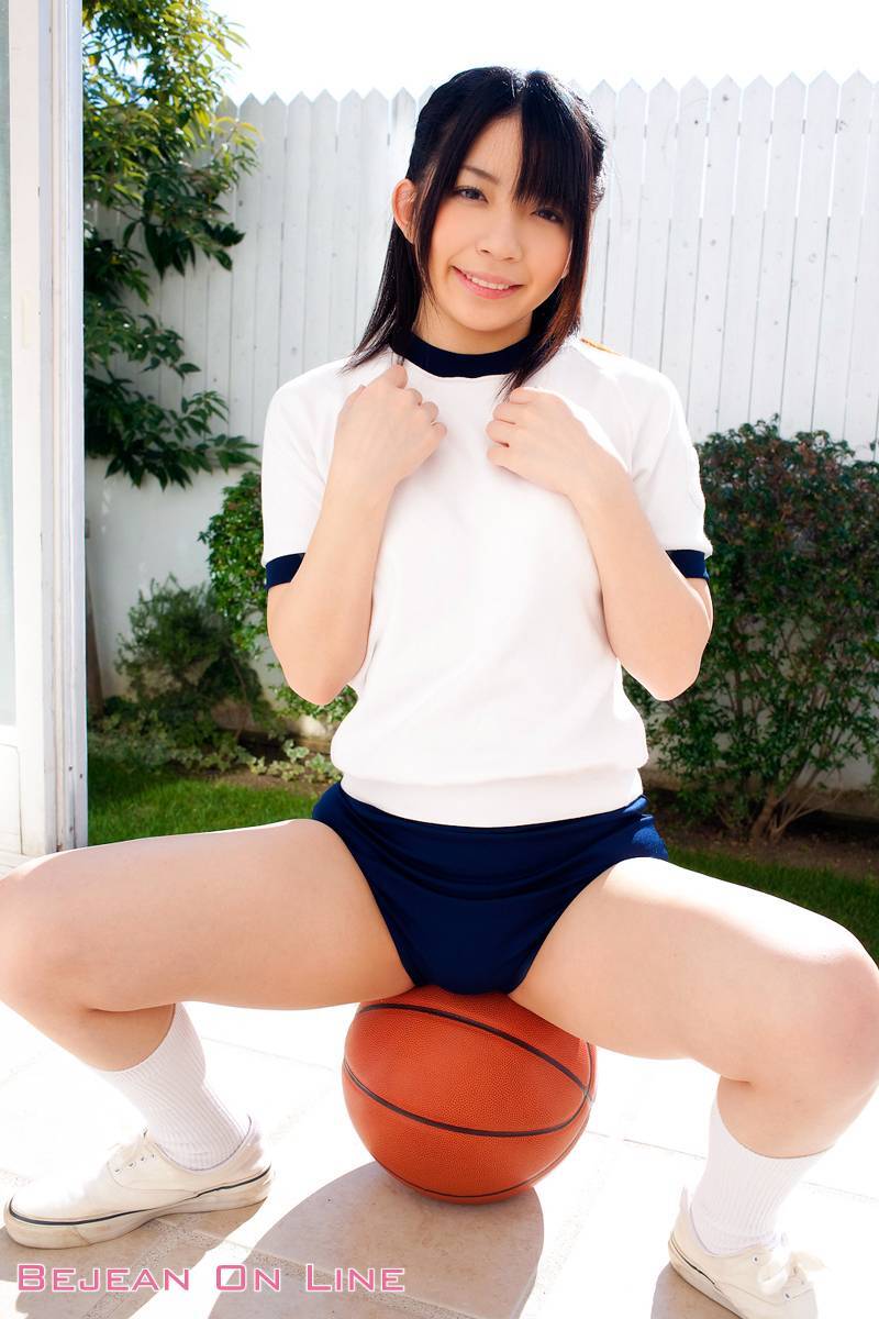 Shiori Ichimura 市村詩織  私立Bejean女学館